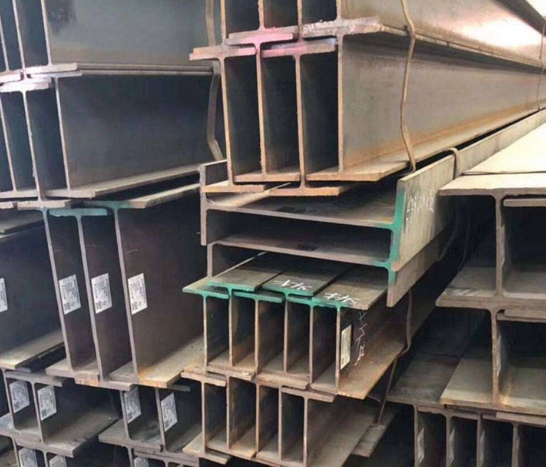 泰山Q235C工字钢